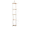 Rung Rope Ladder