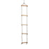 Rung Rope Ladder