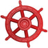 Ship's Steering Wheel