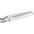 CORTEX Speed Skipping Rope in Silver