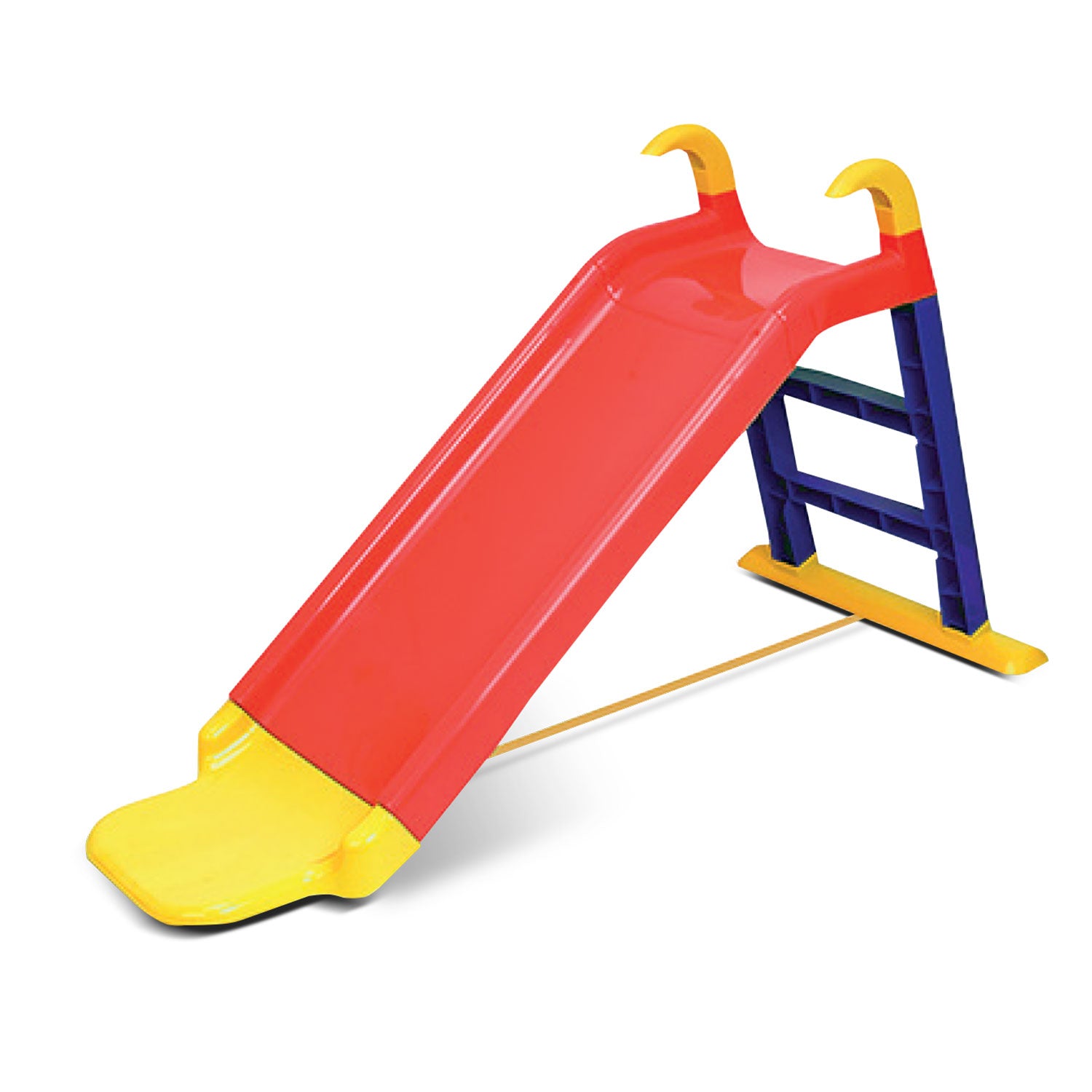 Slide with Ladder