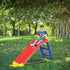 Slide with Ladder