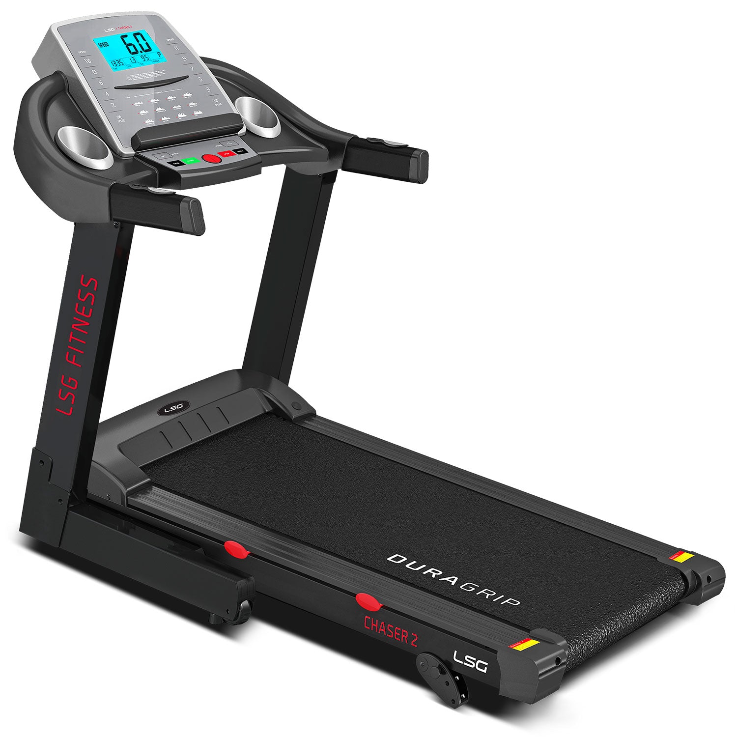 LSG CHASER2 Treadmill