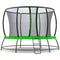 Lifespan Kids HyperJump3 12ft Springless Trampoline