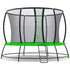 Lifespan Kids HyperJump3 12ft Springless Trampoline