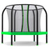Lifespan Kids 7ft Springless Hoppy 2 Trampoline Set