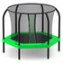 Lifespan Kids 7ft Springless Hoppy 2 Trampoline Set