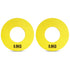 CORTEX 6.5kg Fractional Weight Pack