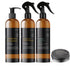 Sensitive Skin Itch Pack: Dog Shampoo, Conditioner, Dermal Scratch Spray & Paw Balm