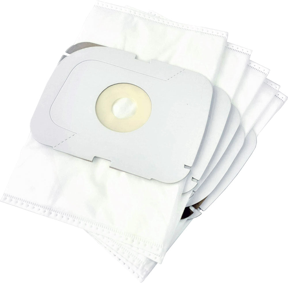 10 X Sauber Intelligence, Classic and Excellence Synthetic Vacuum Bags