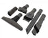 Dyson accessory tool kit for Dyson v6 and DC model vacuum cleaners