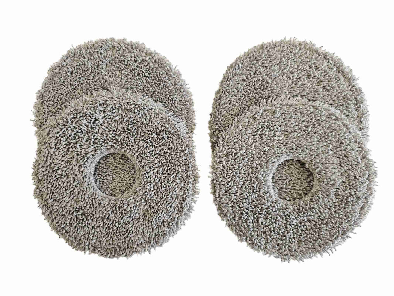 Mop Pads for Dreame L10s Ultra, L10s Pro Ultra Heat, L10 Prime & L20 Ultra