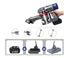 Makita 18V To Dyson V7 & V8  Battery Converter / Adapter