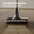 Hygieia T6 Wet Dry Mop Head -  For Dyson V7, V8, V10, V11, V15 & GEN5 Models