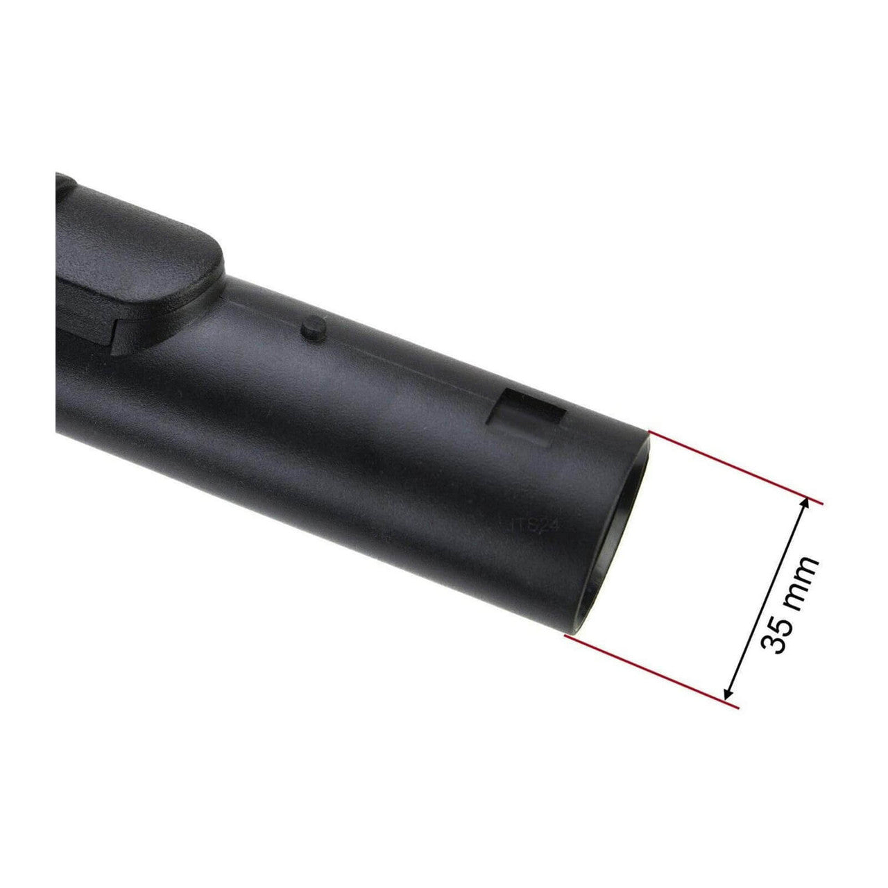 Handle for Miele Complete, Classic, Compact, C1, C2, C3... Vacuum Cleaners