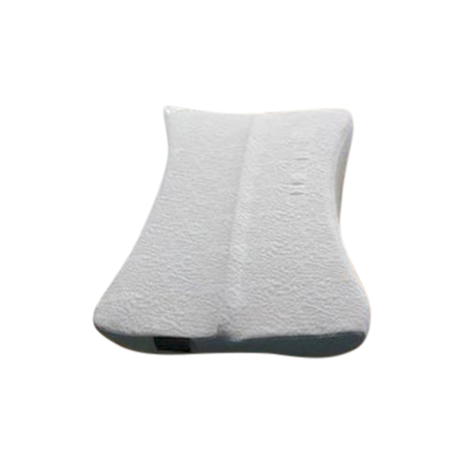 Set of 4X 4D Cooling Gel Technology Memory Foam Removable Outer Cover Hypoallergenic Pillow