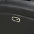 3 Seater Electric Leather/PVC Black Recliner