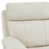 1 Seater Top Grain Leather Electric Recliner Sofa