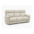 Multiple Seater Top Grain Leather Electric Recliner Sofa