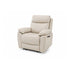 Multiple Seater Top Grain Leather Electric Recliner Sofa
