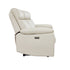 Multiple Seater Top Grain Leather Electric Recliner Sofa