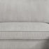 Modular Fabric Chaise Sofa