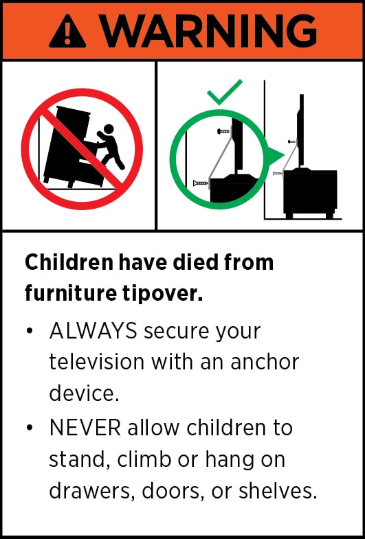 Prado Tallboy MDF Construction Fabric Upholstery Iron Feet