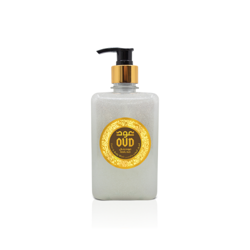 Royal Oud Hand & Body Wash 500mL