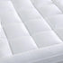 Luxurious Extra Thick 1000GSM Mattress Topper-Double size