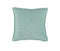 TUFTED MICROFIBRE SUPER SOFT CUSHION COVER-SAGE GREEN