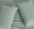 Vintage Washed Microfibre Sheet Set (Sage, Queen)