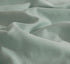 100% Vintage Washed Microfibre Fitted Sheet Set – Ultra Soft & Lightweight All-Season Fitted Sheet with 2 Pillowcases (Sage, King Size)