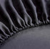 Bamboo Microfibre Sheet Set - Charcoal - King