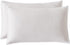 Bamboo Microfibre Sheet Set - White - King