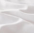 Bamboo Microfibre Sheet Set - White - King