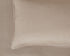 Bamboo Microfibre European Pillowcase x2 (one pair) - Linen