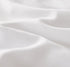 Bamboo Microfibre European Pillowcase x2 (one pair) - White