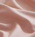 Twin Pack Vintage Washed Microfibre European Pillowcase (Pink, Square)