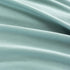 Vintage Washed Microfibre European Pillowcases - Set of 2 Luxurious European Pillow Covers - Seafoam