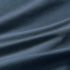 100% Vintage Washed Cotton Fitted Sheet Combo Set – 100% Natural Cotton, Ultra Soft & Breathable – Includes Fitted Sheet & Pillowcases – Machine Washable (Indigo, King Single)