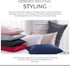 Luxury Pillowcase - 100% Pure Mulberry Silk on Both Sides - Copper