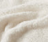 2-in-1 Teddy Sherpa Quilt Cover Set (Sage Green, Super King)