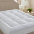 Luxurious Extra Thick 1000GSM Mattress Topper-Super King size
