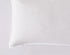Bamboo Microfibre Standard Pillowcase x2 (one pair) - White