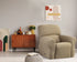 Cambridge RECLINER COVER - RECLINER