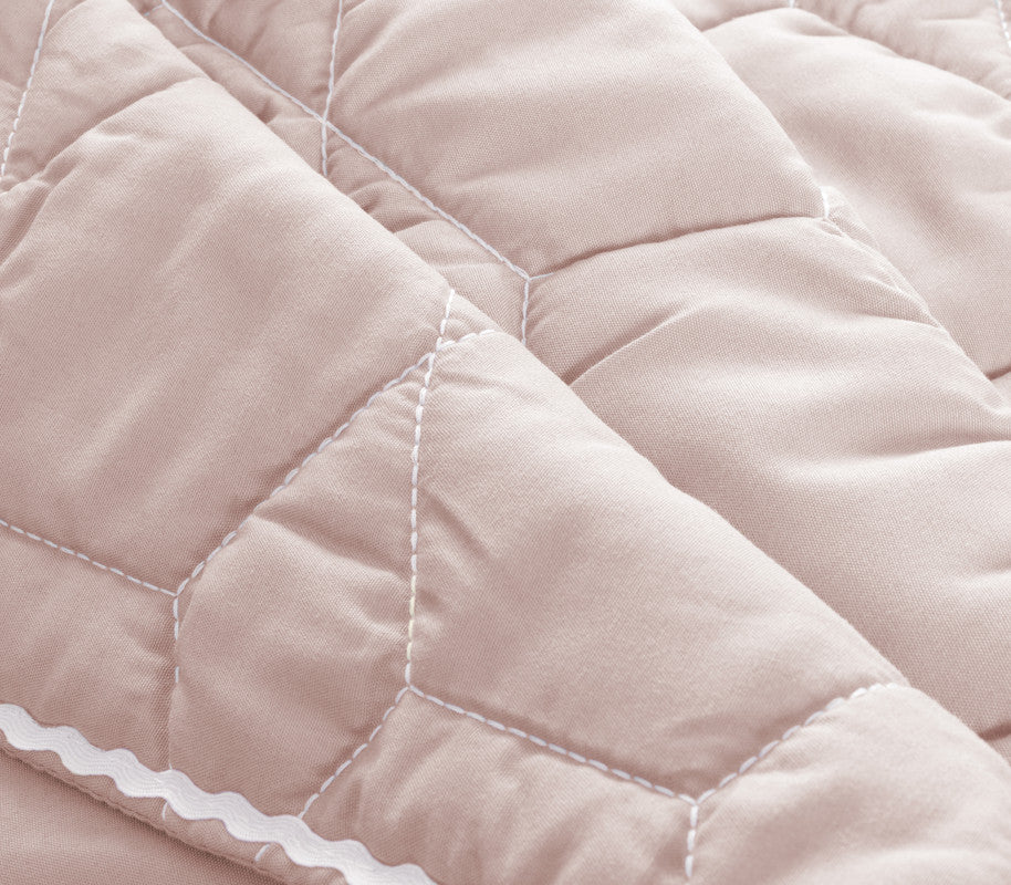 Bolston COVERLET SET - 160X220CM