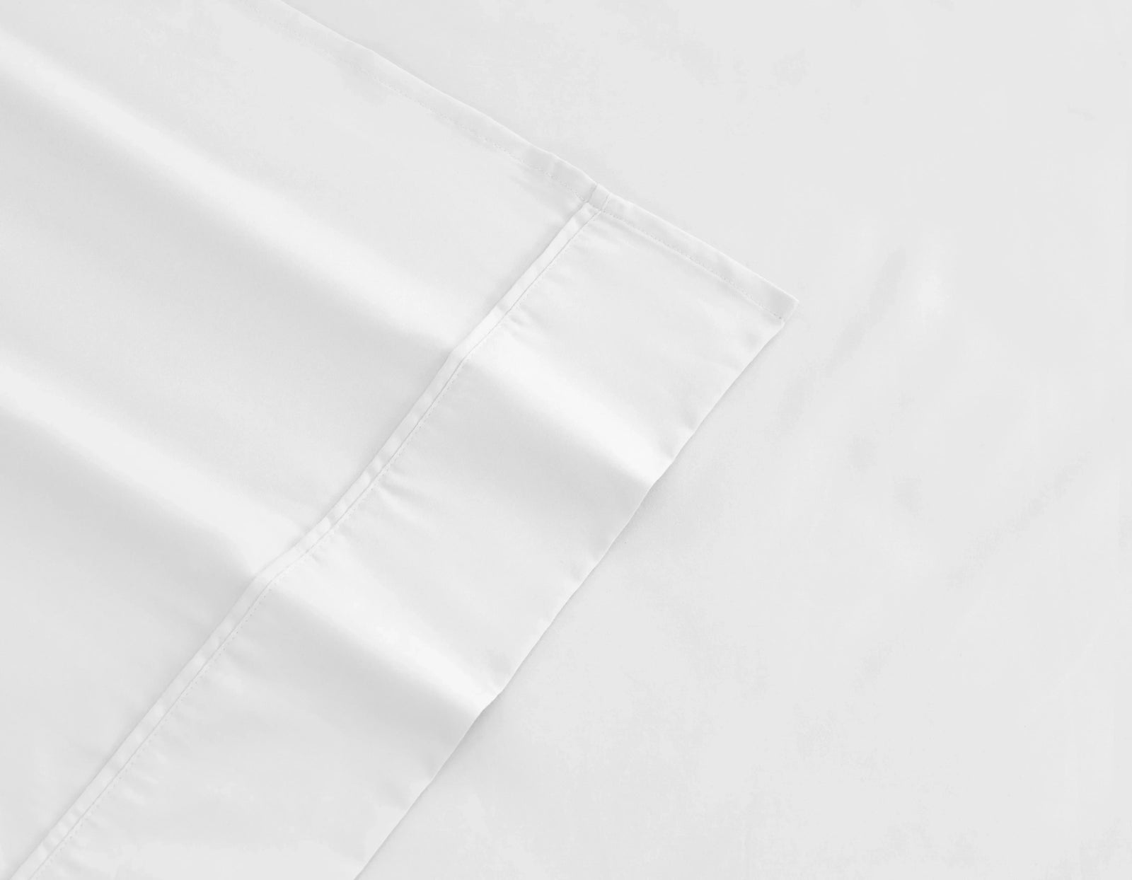 1000TC Cotton Rich SHEET SET - KING SINGLE