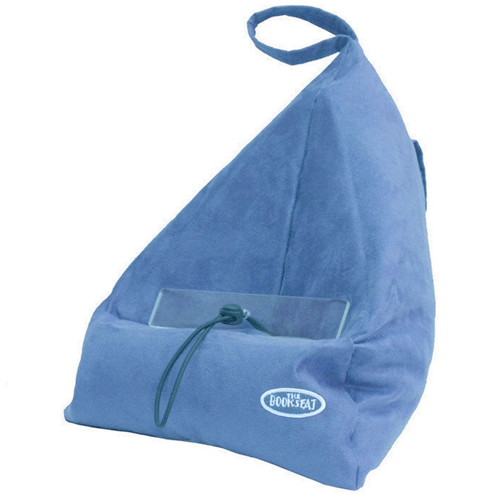 Handsfree Book Seat Blue