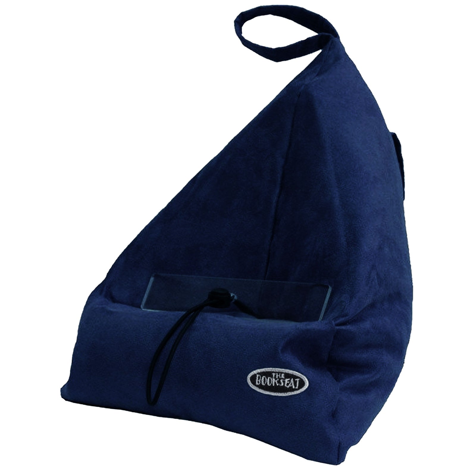 Handsfree Book Seat Navy
