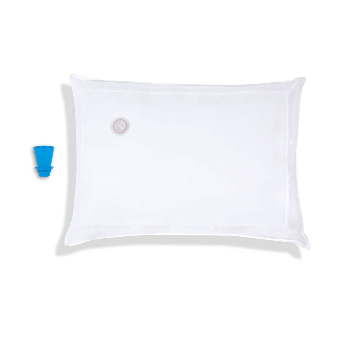Adjustable Waterbase Water Neck Pain Reduction Standard Pillow 51 x 71 cm